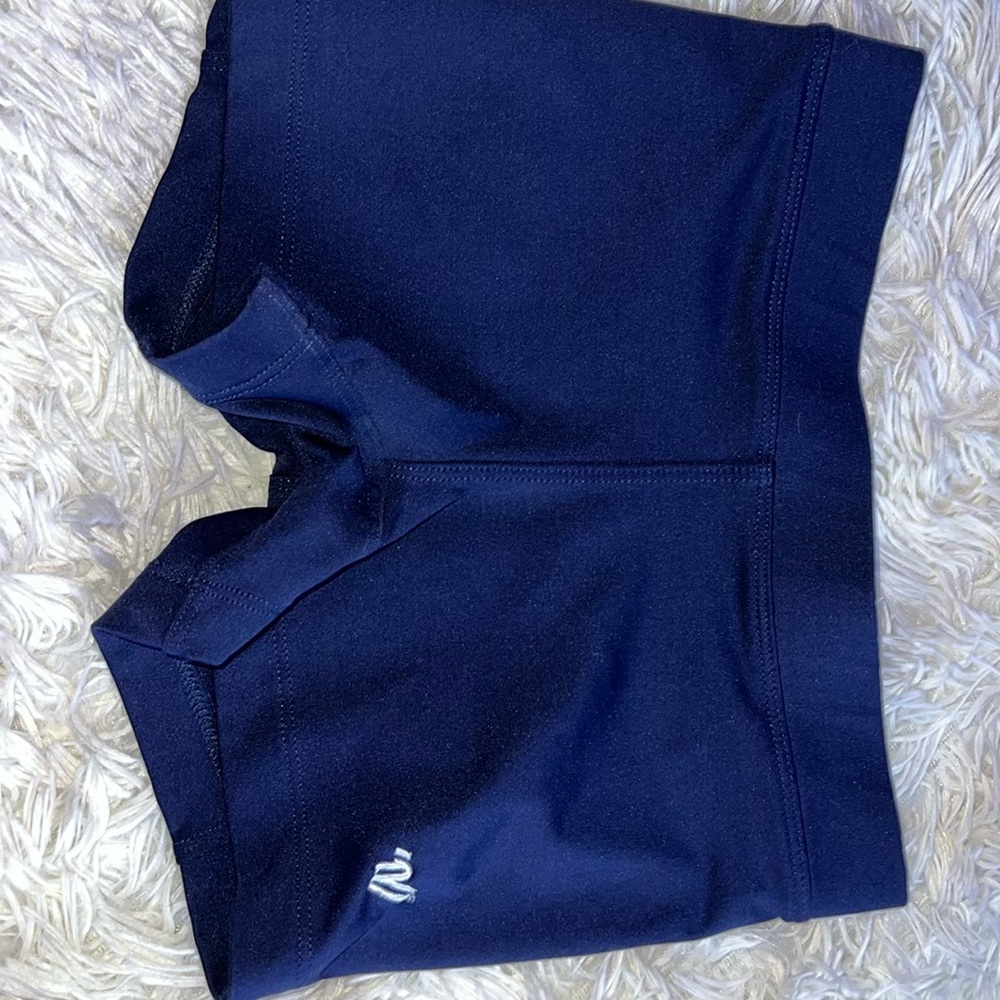 varsity spirit cheer spandex